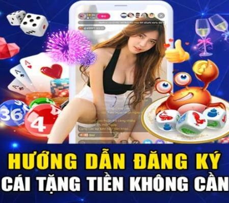 Nhà cái uy tín one789 – Nhà cái tặng cược miễn phí chơi nổ hũ