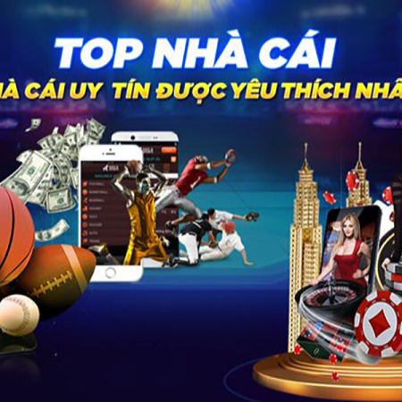 Nhà cái uy tín nhất Việt Nam gọi tên anh tài betway